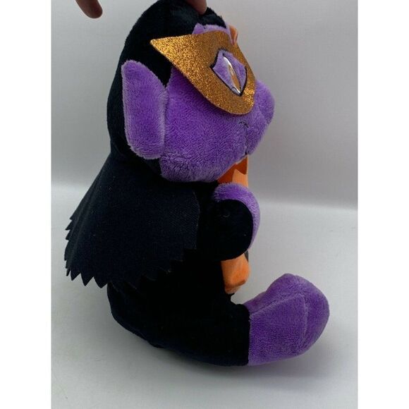 2016 Halloween Plush Sugar Loaf Kellytoy Vampire - Picture 7 of 11